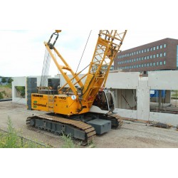 Liebherr LR1100