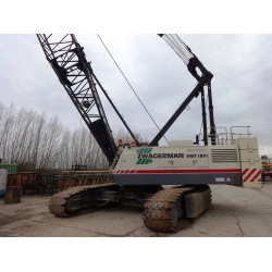 ZW 322 - Terex CC400