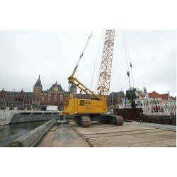 Liebherr HS885