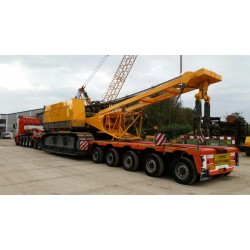 ZW 363 - Liebherr HS885