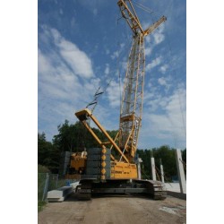 ZW 368 - Liebherr LR1160