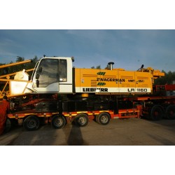 ZW 372 - Liebherr LR1160