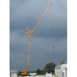 ZW 373 - Liebherr LR1160