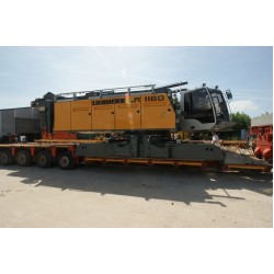 Liebherr LR1160