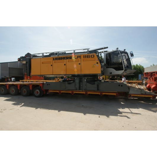 Liebherr LR1160