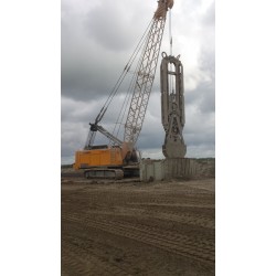 ZW 367 - Liebherr HS875