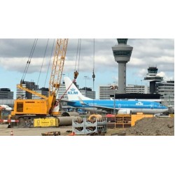 project: Schiphol